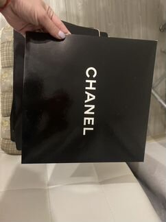 Упаковка шанель,наклейки