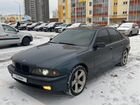 BMW 5 серия 2.5 AT, 1999, 306 000 км