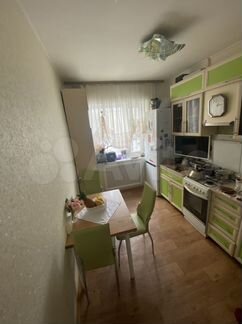 2-к. квартира, 59,8 м², 1/5 эт.