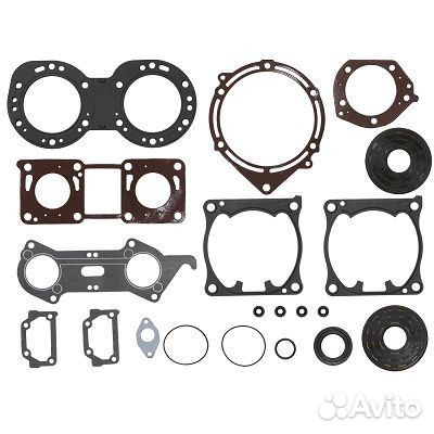 Комплект прокладок Yamaha GP800 (1998-2000)