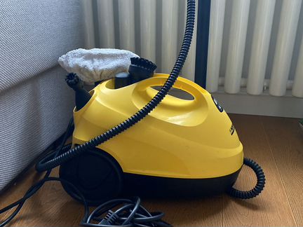 Пароочиститель керхер Karcher SC2