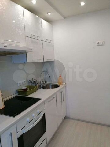1-к. квартира, 37 м², 3/10 эт.