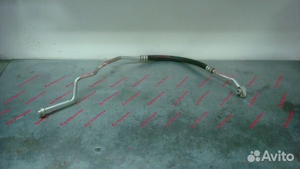 Nissan Primera Р11 92480-2F100 Шланг кондиционера