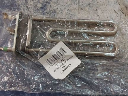 Тэн стиральной машины