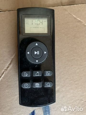 Робот пылесос tefal