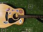 Акустическая гитара yamaha f310 объявление продам