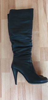 Сапоги женские