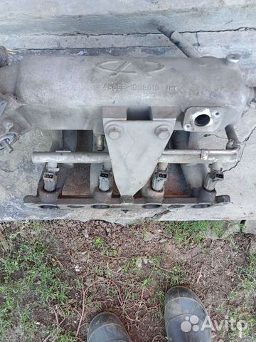 Черт амулет А 15 коллектор