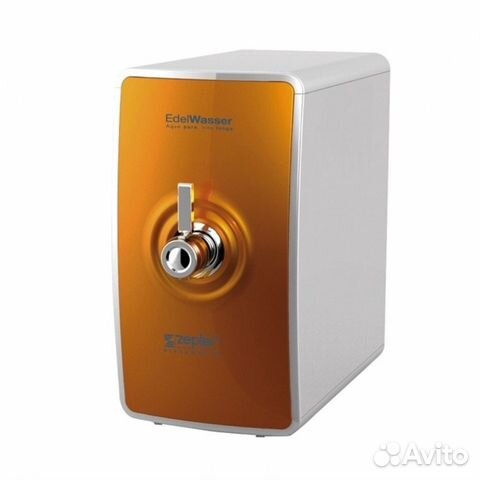 Фильтр для воды Zepter edel wasser новый