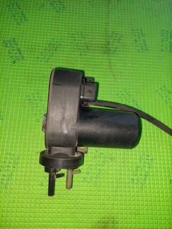 Компрессор центрального замка Ford Scorpio