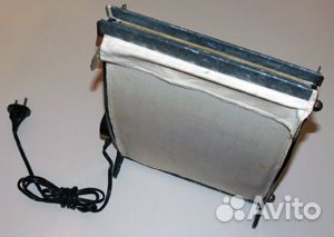 Фотоглянцнватель эфг-10