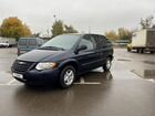 Chrysler Town & Country 3.3 AT, 2006, 168 000 км
