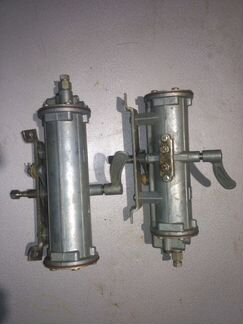 Стеклоочиститель сл22 сделано в СССР