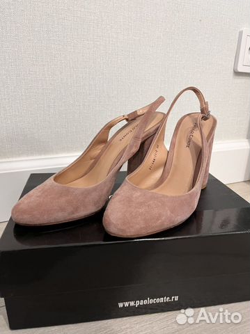 Босоножки, туфли 35