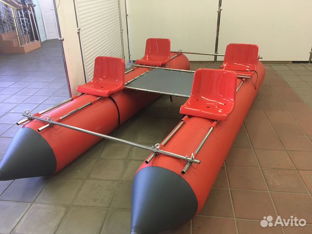 Каяки и катамараны. прокат и аренда от 1 часа