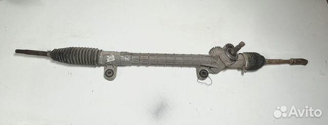 Рулевая рейка Toyota Corolla e120