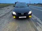 Mazda 3 1.6 МТ, 2007, 193 656 км объявление продам
