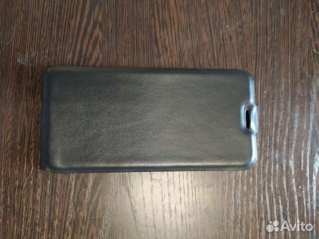 Чехол новый
