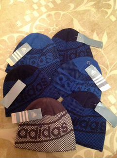 Шапка спортивная