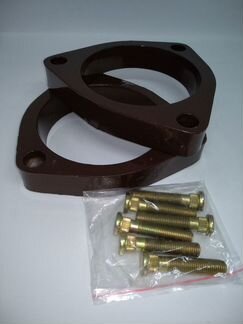 Проставки на Hyundai (Хендай)