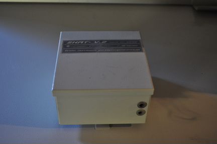 Блок питания резервированный Skat