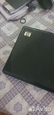 Продам Ноутбук Hp pavilion dv6700