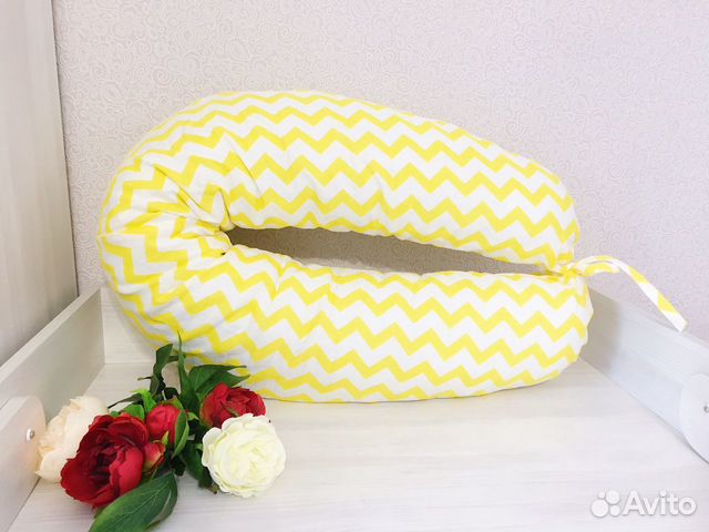 Подушка для беременных