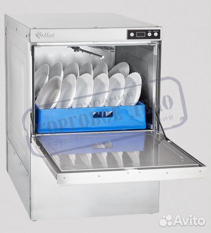 Посудомоечная машина Abat