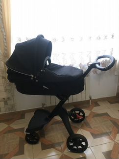 Коляска Stokke xplory v6