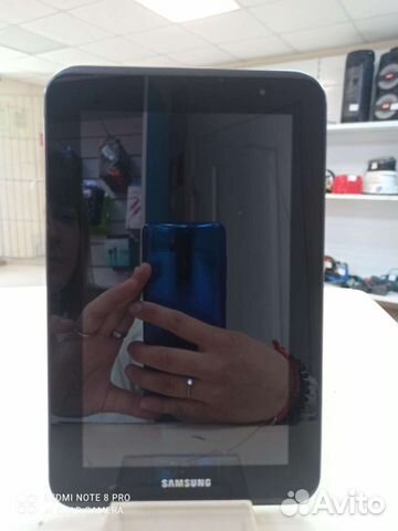 Планшет samsung galaxy tab 2