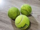 Теннисные мячики объявление продам