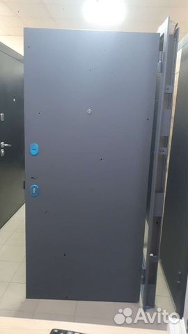 Дверь входная