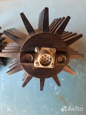 Редкие преобразователи для ваттметров