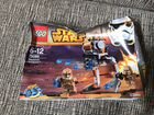 Lego Star Wars 75089
