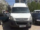 Iveco Daily 3.0 МТ, 2009, 350 000 км