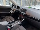 Mazda CX-5 2.0 AT, 2014, 85 000 км объявление продам