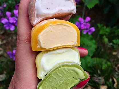 Мороженое Mochi Ice Cream