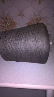 Нитки швейные