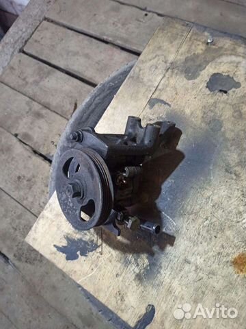 Насос гур Киа Спектра