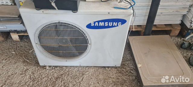 Сплит-система