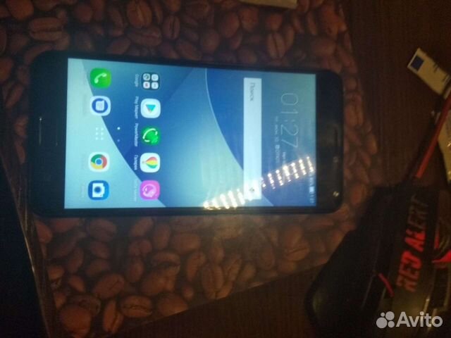 Asus zenfone max