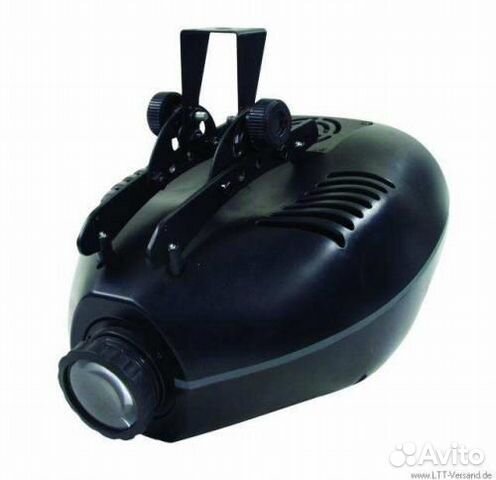 Светомузыка FL EVO-7 Gobo Призма Strob Mic DMX