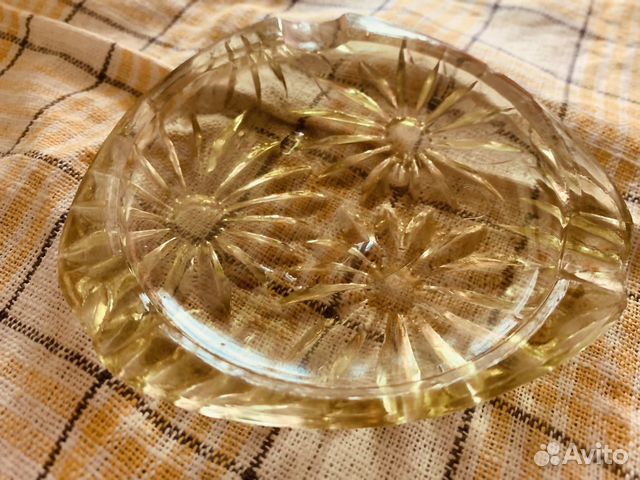 Старые вещи СССР