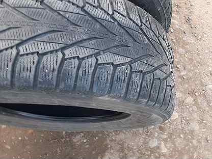 Nokian Tyres cLine Cargo 285/60 R18