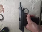 Страйкбольный пистолет объявление продам
