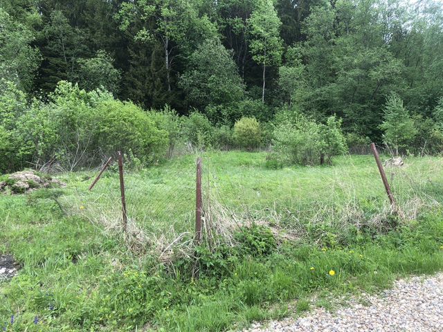 Участок 10 сот. (СНТ, ДНП)