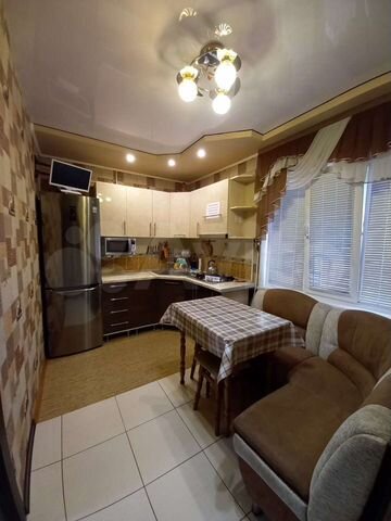 Дом 33 м² на участке 2 сот.