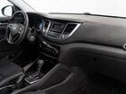 Hyundai Tucson 2.0 AT, 2016, 104 500 км объявление продам