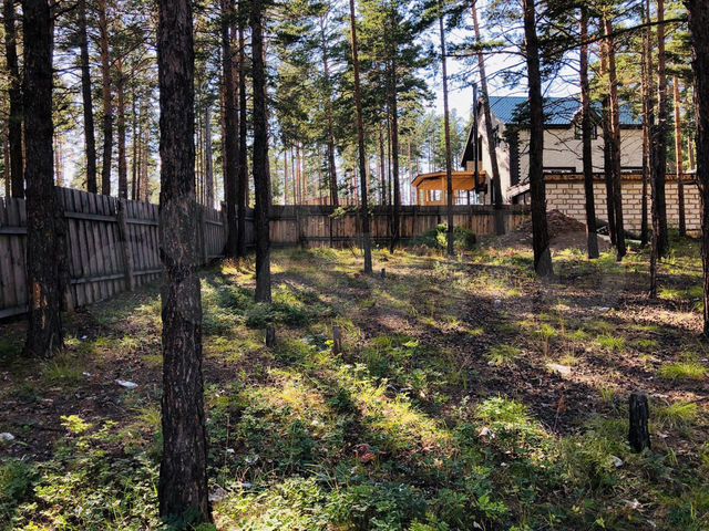 Участок 15,1 сот. (ИЖС)