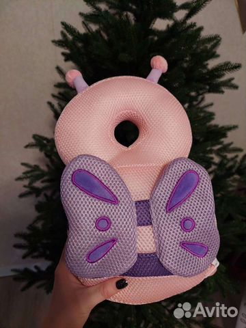 Защитный Рюкзак для ребенка